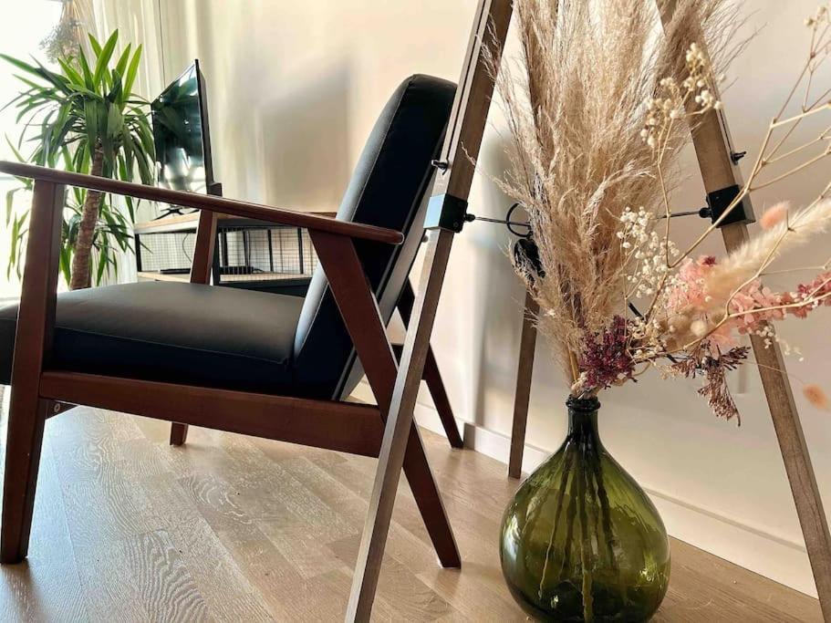 L'Imperti'Nantes Appartement Buitenkant foto