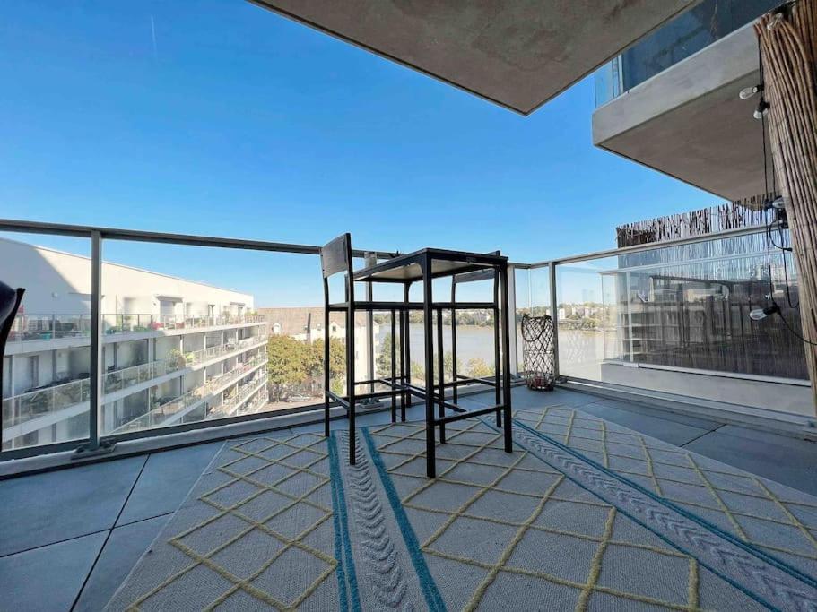 L'Imperti'Nantes Appartement Buitenkant foto