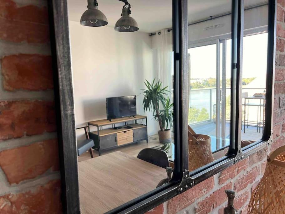 L'Imperti'Nantes Appartement Buitenkant foto