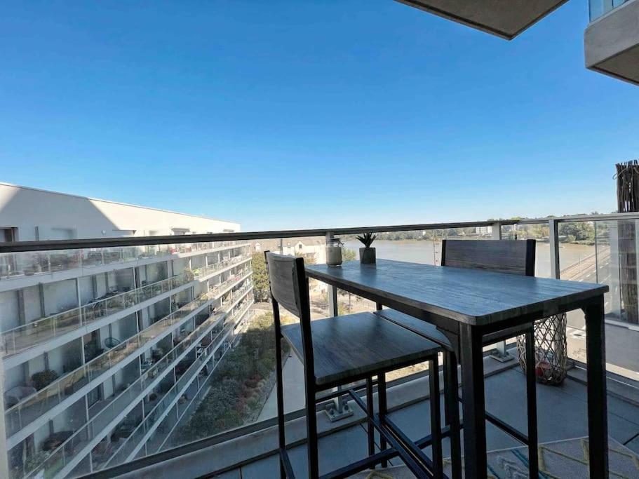 L'Imperti'Nantes Appartement Buitenkant foto