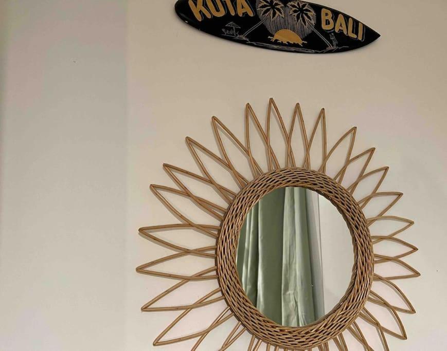 L'Imperti'Nantes Appartement Buitenkant foto